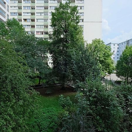 Urbannest - Cozy Studio - Bagno 7 Varsovia Exterior foto